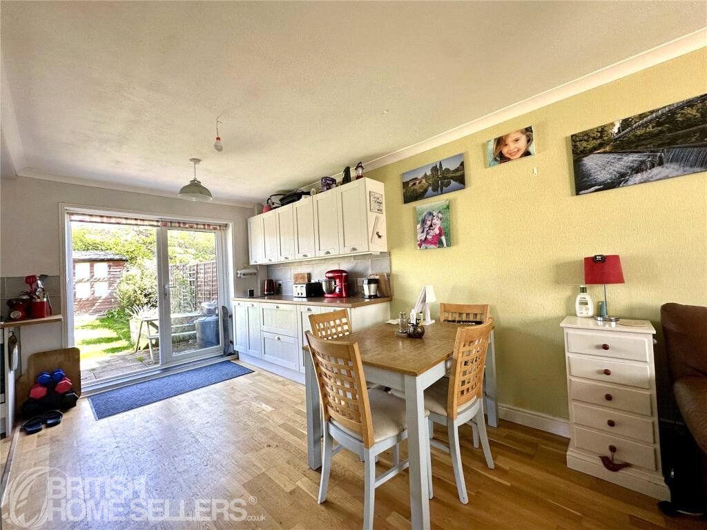 Additional image 7 of 4 bed semi-detached house for saleDownside Close, Blandford Forum, Dorset DT11