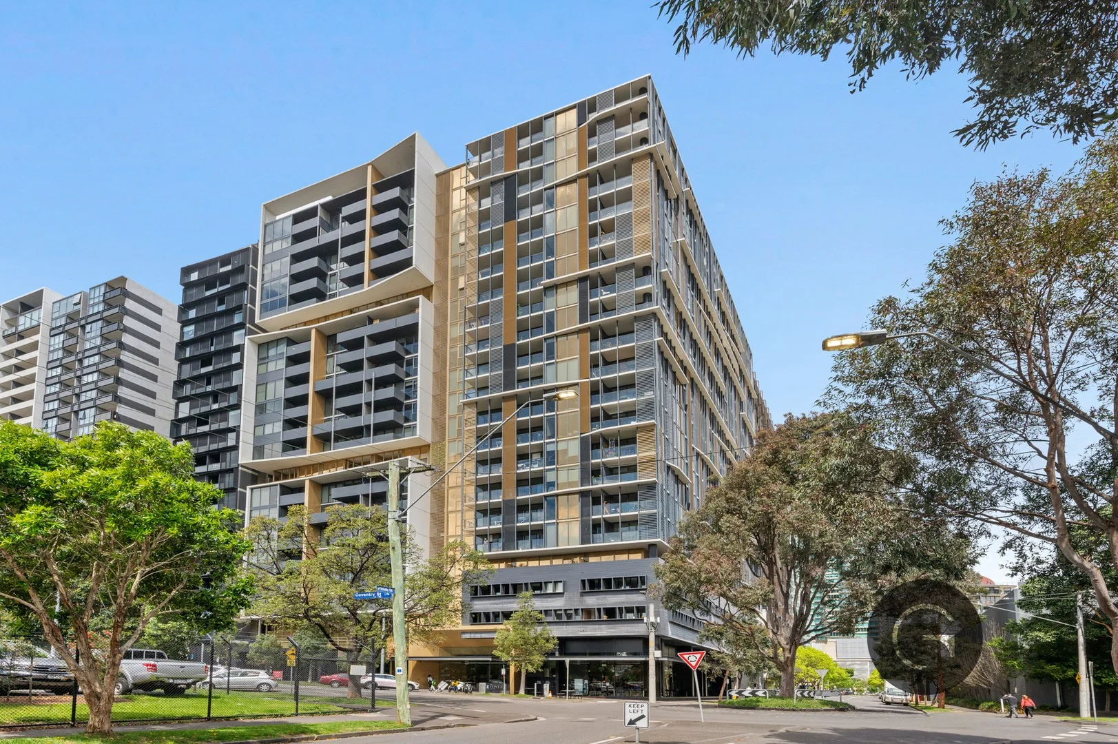 102/39 Coventry Street, Southbank VIC 3006