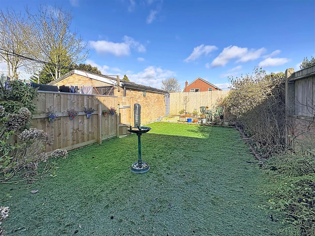 Additional image 13 of 3 bed semi-detached house for saleChurch Lane, Sigglesthorne, Hull HU11
