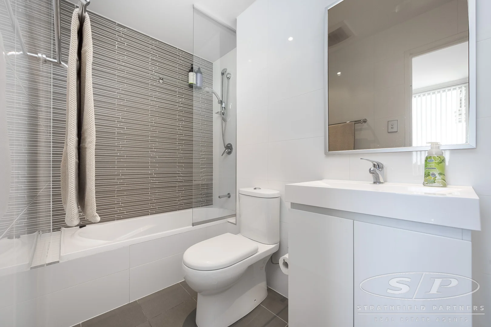 Additional image 4 of G403/81 Courallie Avenue, Homebush West NSW 2140