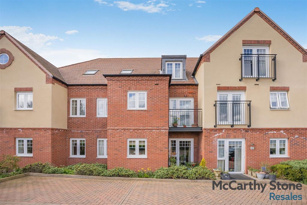 Additional image 17 of 1 bed flat for saleCopthorne Road, Shrewsbury SY3