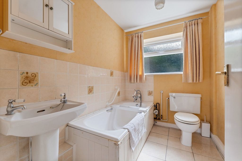 Additional image 11 of Land for sale126A Brook Street, Wymeswold, Loughborough LE12