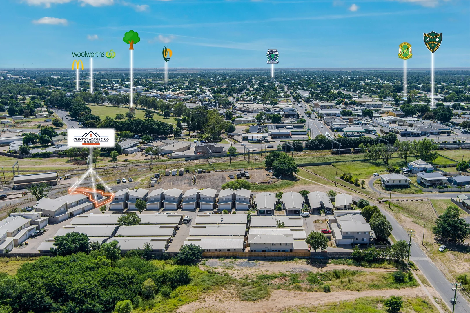 Additional image 16 of 24/6 Sullivan Street, Emerald QLD 4720