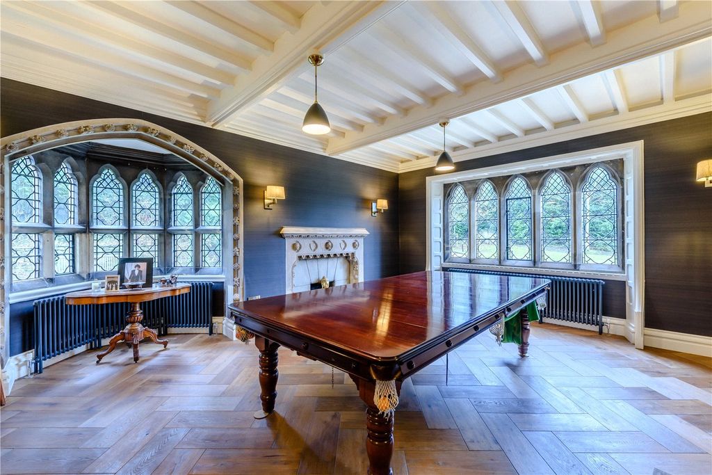 Additional image 7 of 5 bed detached house for saleWoodbrook Road, Alderley Edge, Cheshire SK9