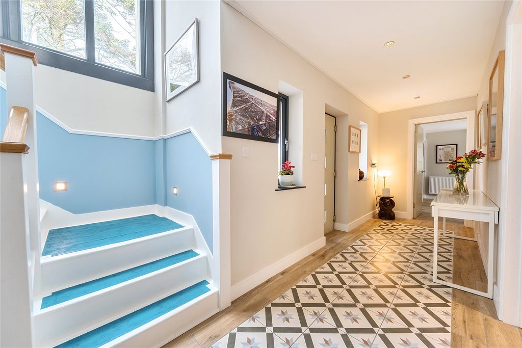 Additional image 12 of 4 bed detached house for saleCastor Road, Brixham, Devon TQ5