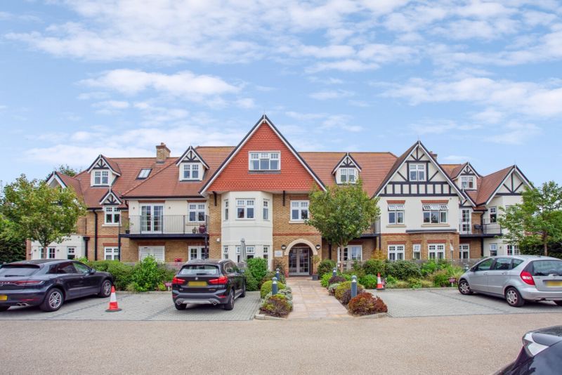 Additional image 12 of 1 bed property for saleWharf Lane, Bourne End SL8