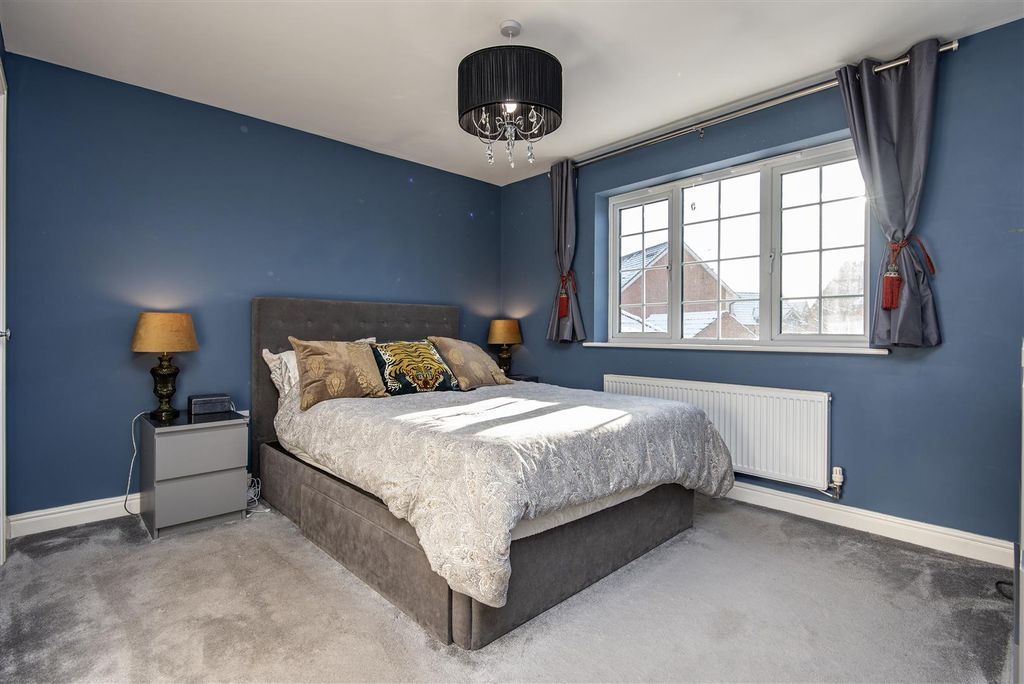 Additional image 14 of 4 bed detached house for saleFlorin Drive, Boston PE21