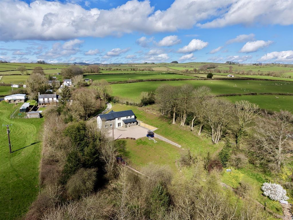 Additional image 22 of 4 bed detached house for saleGarthbrengy, Brecon LD3