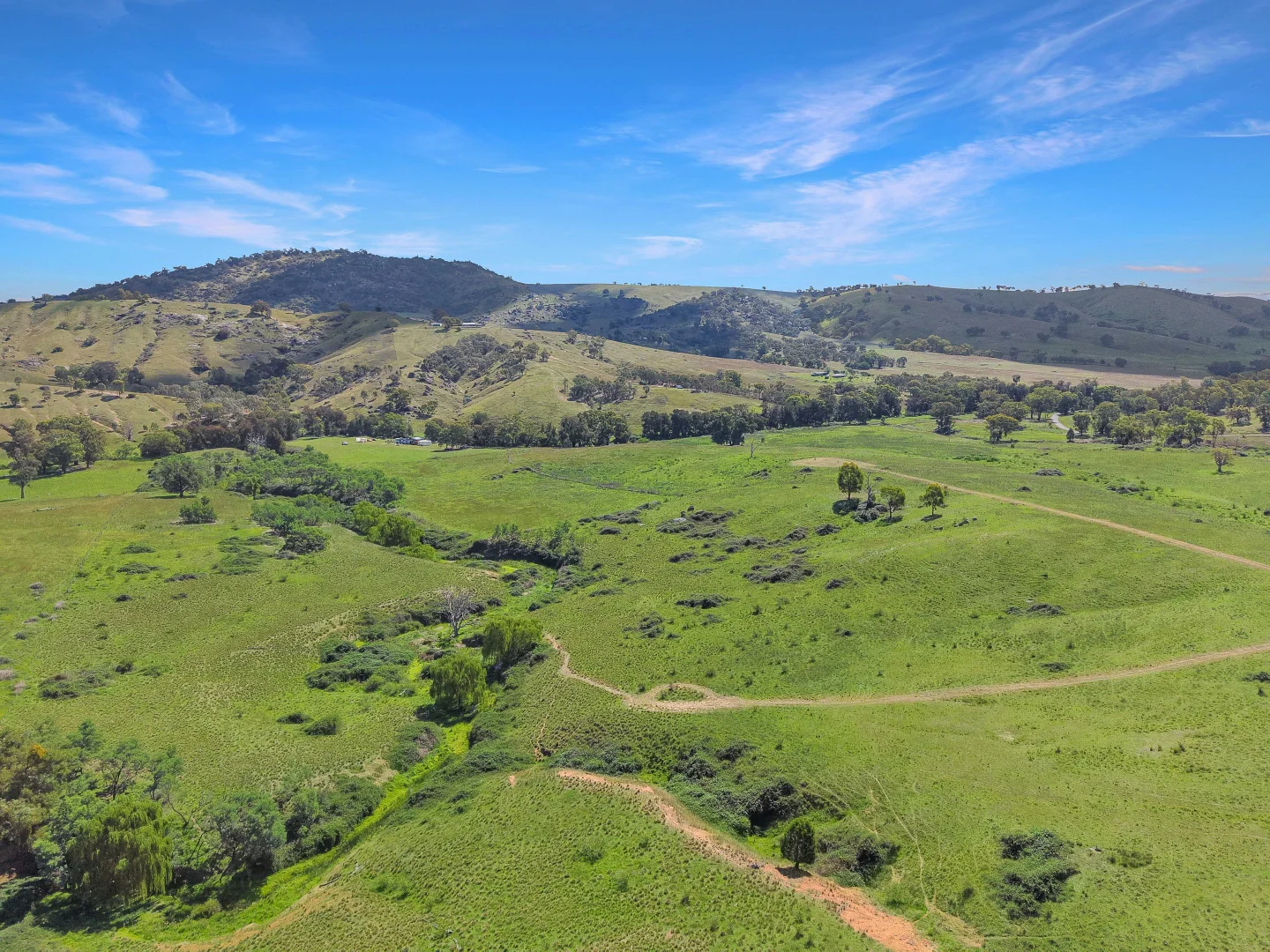 Additional image 16 of Mount Mcdonald Road, Wyangala NSW 2808