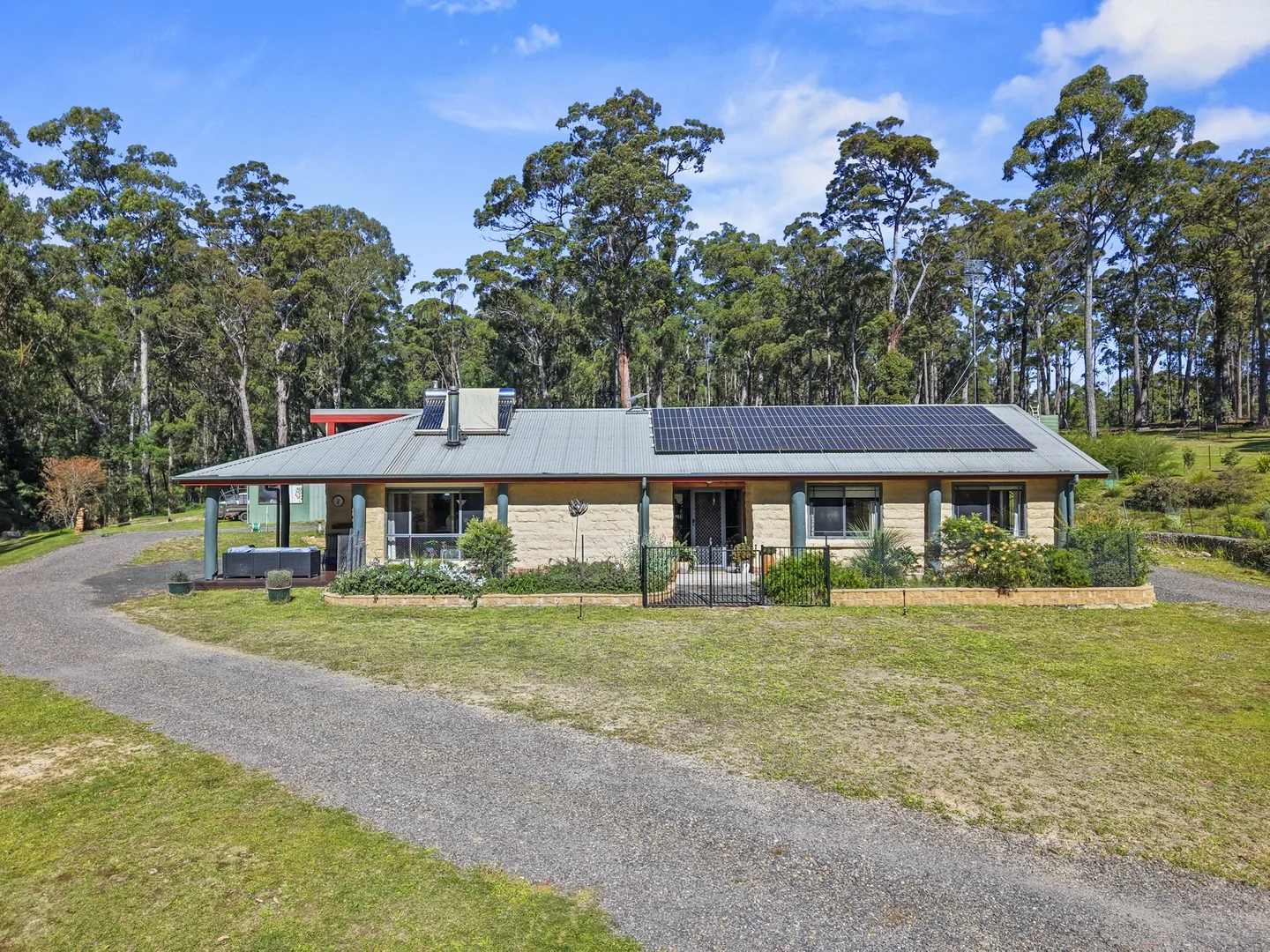 278 Old Mill Road, Wolumla NSW 2550
