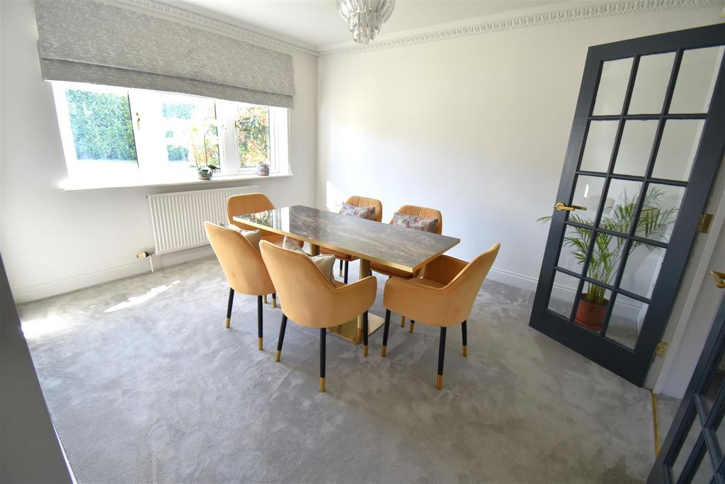 Additional image 5 of 5 bed detached house for saleBell Barn Road, Bristol BS9