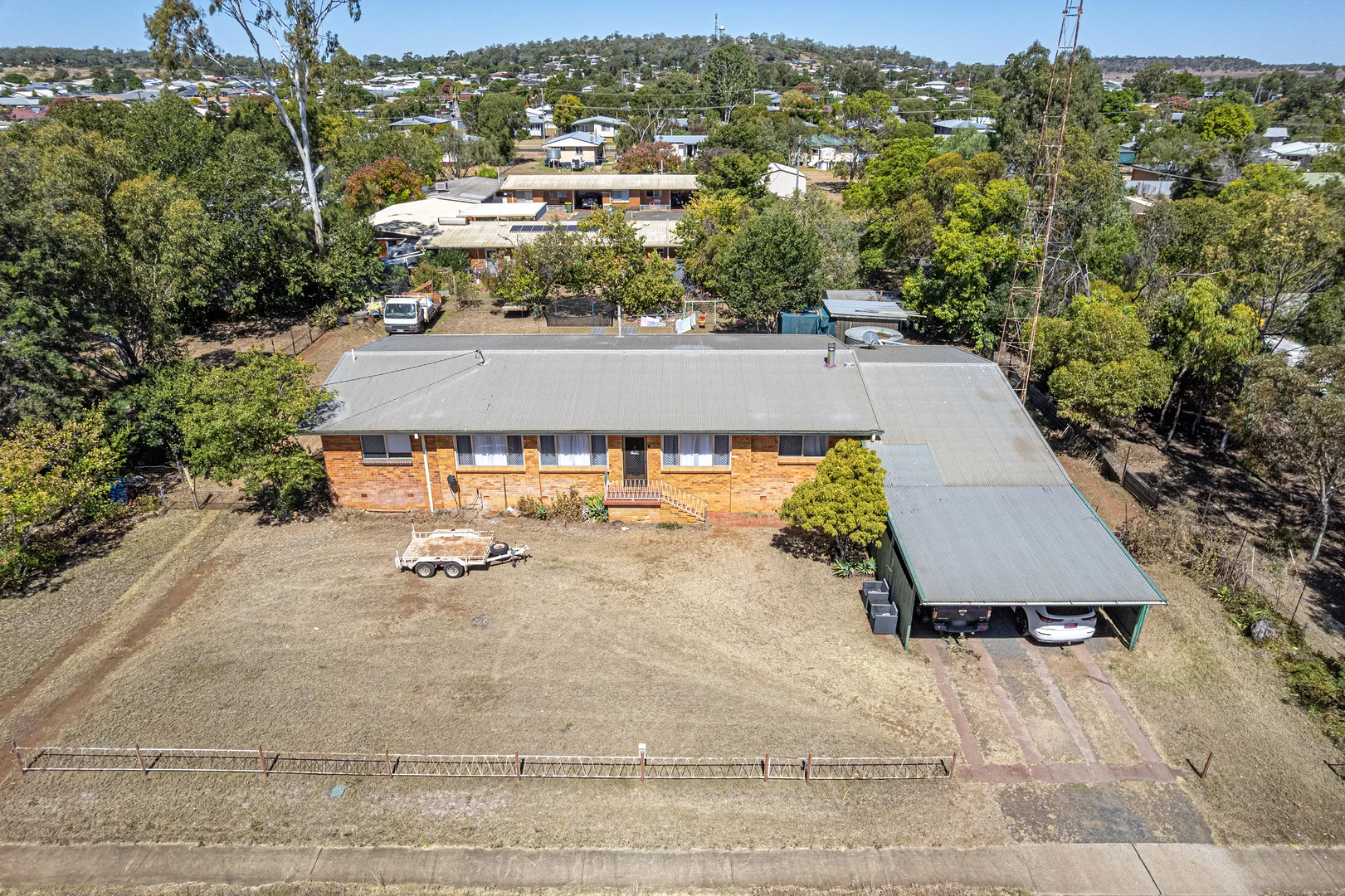 Additional image 10 of 45 Lorrimer Street, Oakey QLD 4401