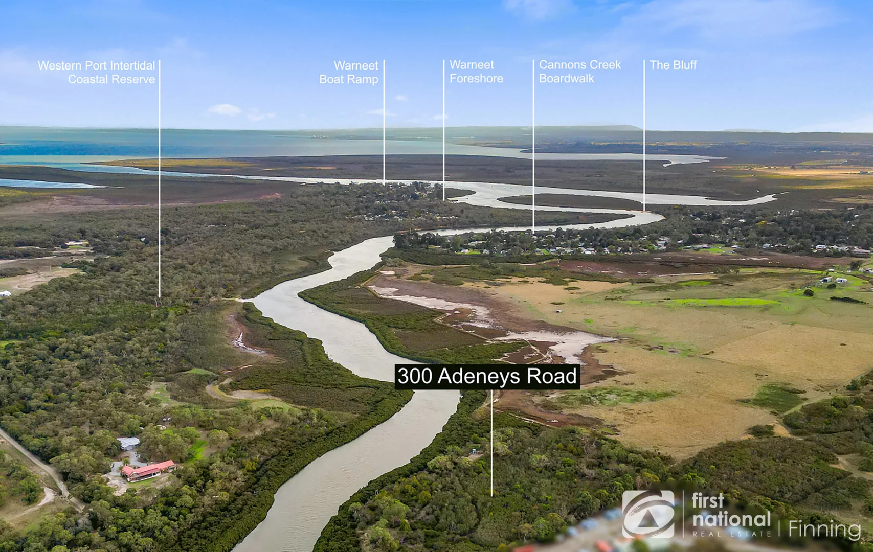 Additional image 2 of 300 Adeneys Road, Cannons Creek VIC 3977