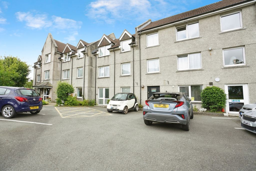 Additional image 12 of 1 bed flat for saleBerrycoombe Road, Bodmin, Cornwall PL31