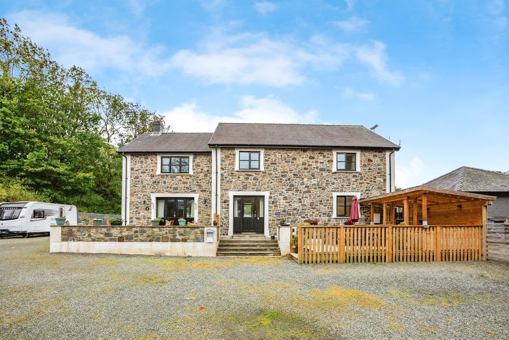Additional image 33 of 4 bed detached house for salePenrhiw Pistyll Lane, New Quay, Ceredigion SA45