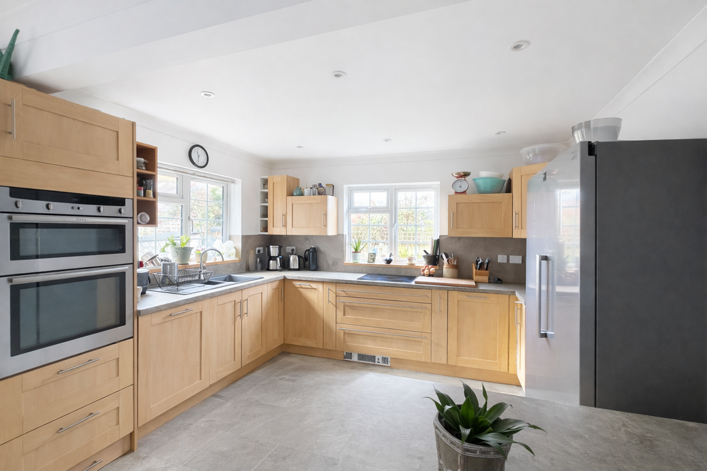 Additional image 7 of 4 bed detached house for saleWestview Terrace, Nepcote Lane, Findon Village BN14