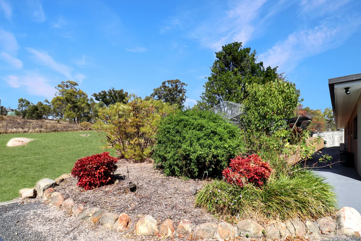 Additional image 38 of 518 Back Creek Road, Mount Tully QLD 4380