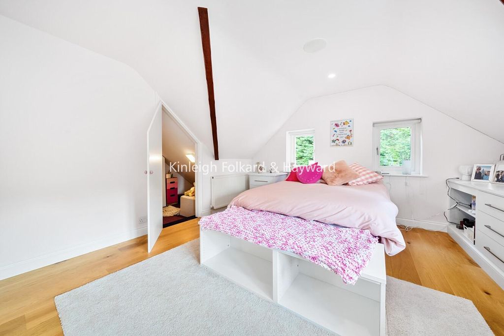 Additional image 20 of 5 bed detached house for saleHawthorne Road, Bromley, Kent BR1