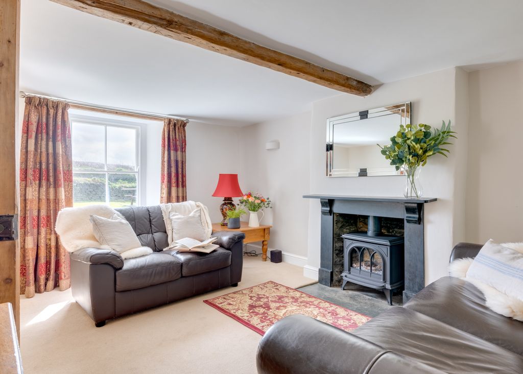 Additional image 3 of 8 bed barn conversion for saleSt. Juliot, Boscastle PL35