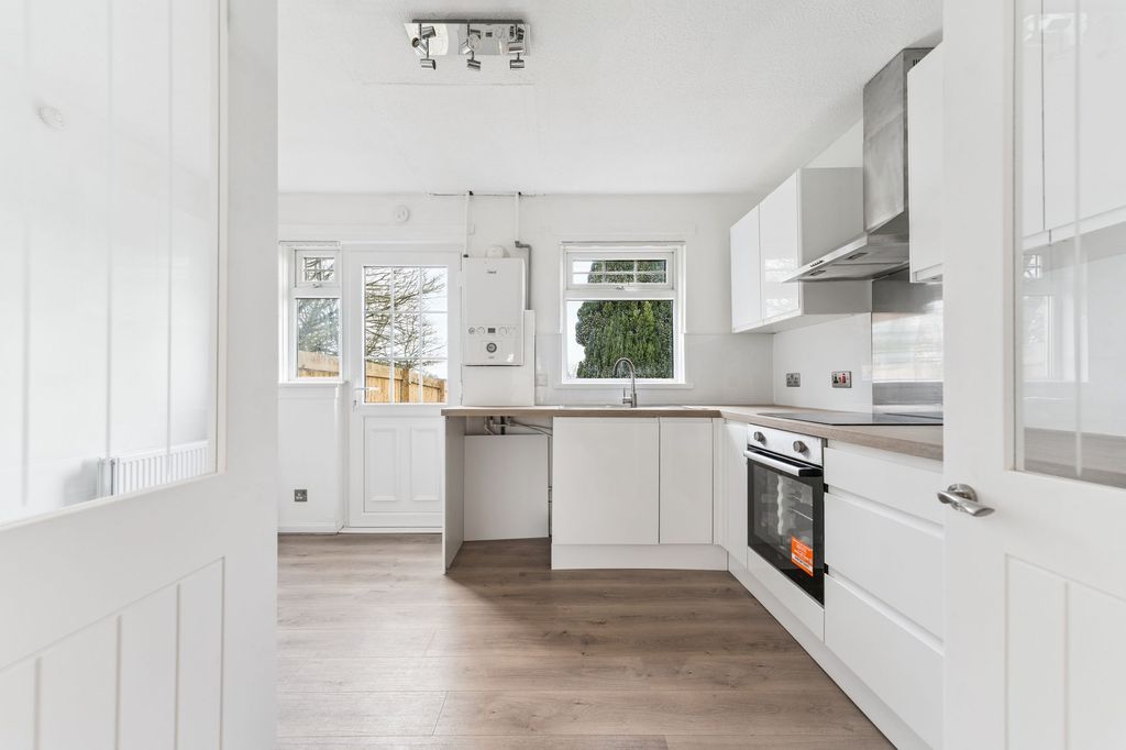 Additional image 7 of 2 bed terraced house for saleEverard Court, Colston, Glasgow G21