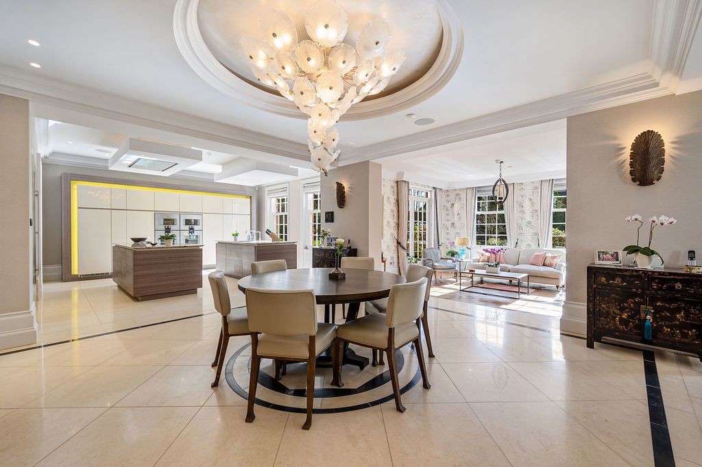 Additional image 5 of 6 bed detached house for saleHill Top, Hale WA15