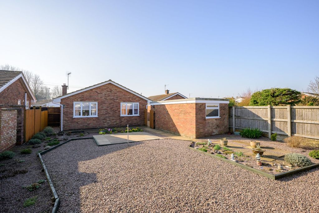 Additional image 14 of 2 bed detached house for saleAmberley Crescent, Boston PE21