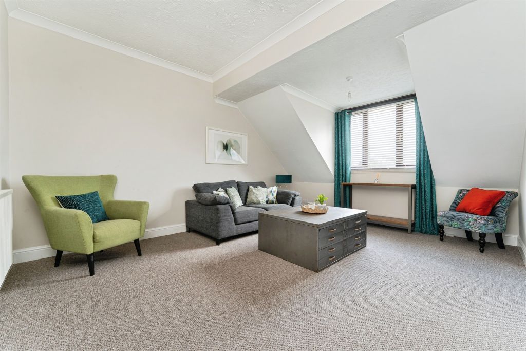 Additional image 3 of 2 bed flat for saleLeamon Court, Brandon IP27