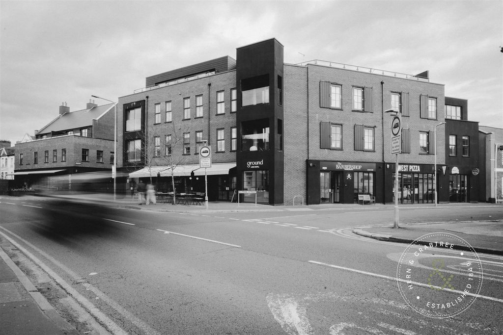 Additional image 62 of 2 bed flat for saleTair Erw Gain, The Laundry Quarter, Pontcanna CF11