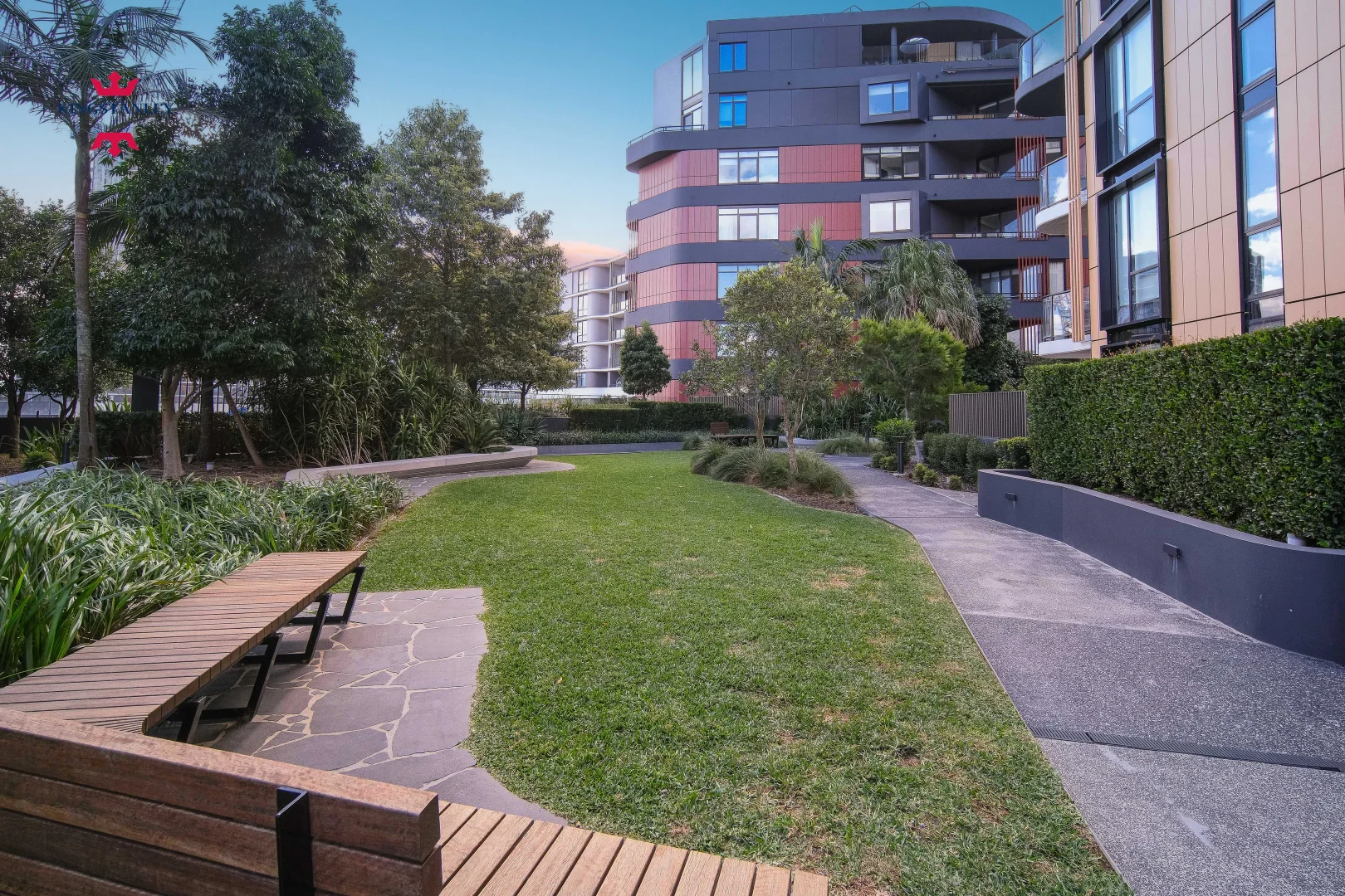 Additional image 5 of 403/14 Hill Road, Wentworth Point NSW 2127