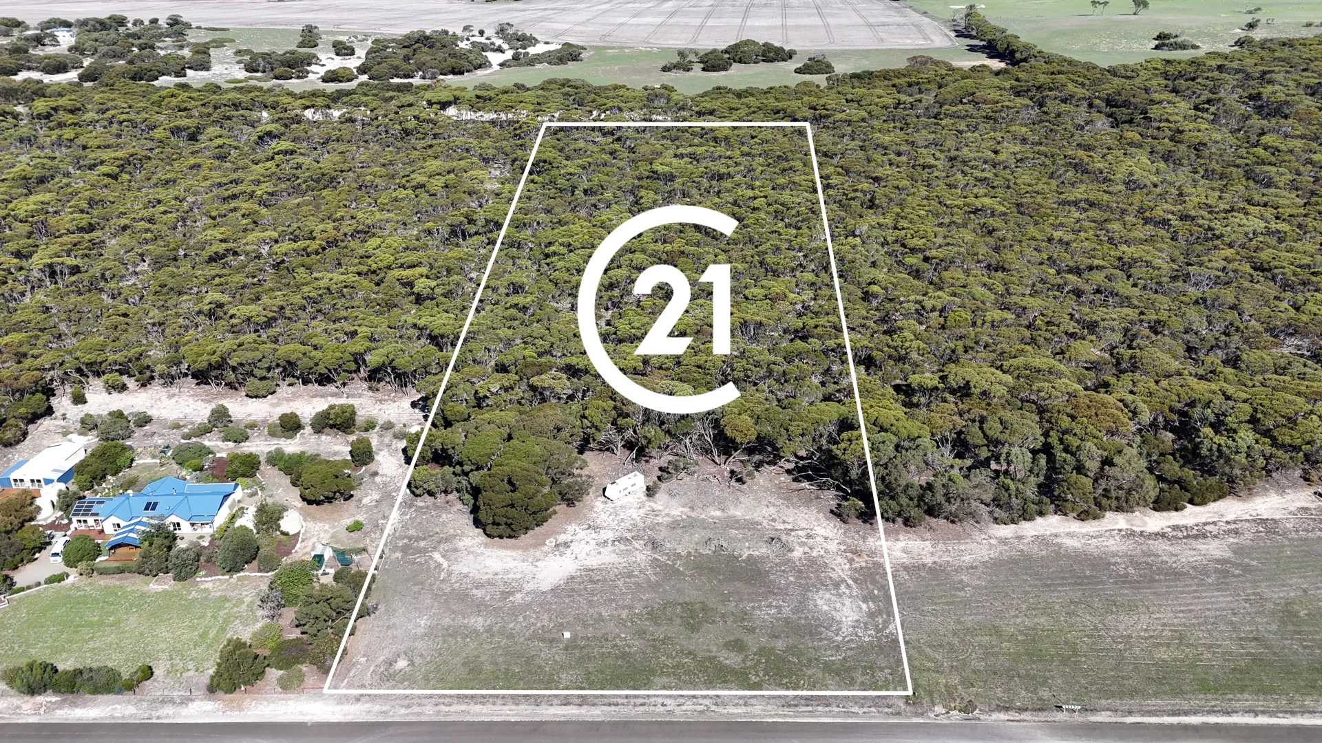 Additional image 2 of Allotment 13 Shoals Road, Kingscote SA 5223