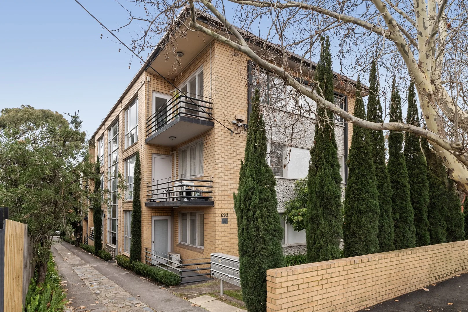 Additional image 6 of 14/693 Malvern Road, Toorak VIC 3142