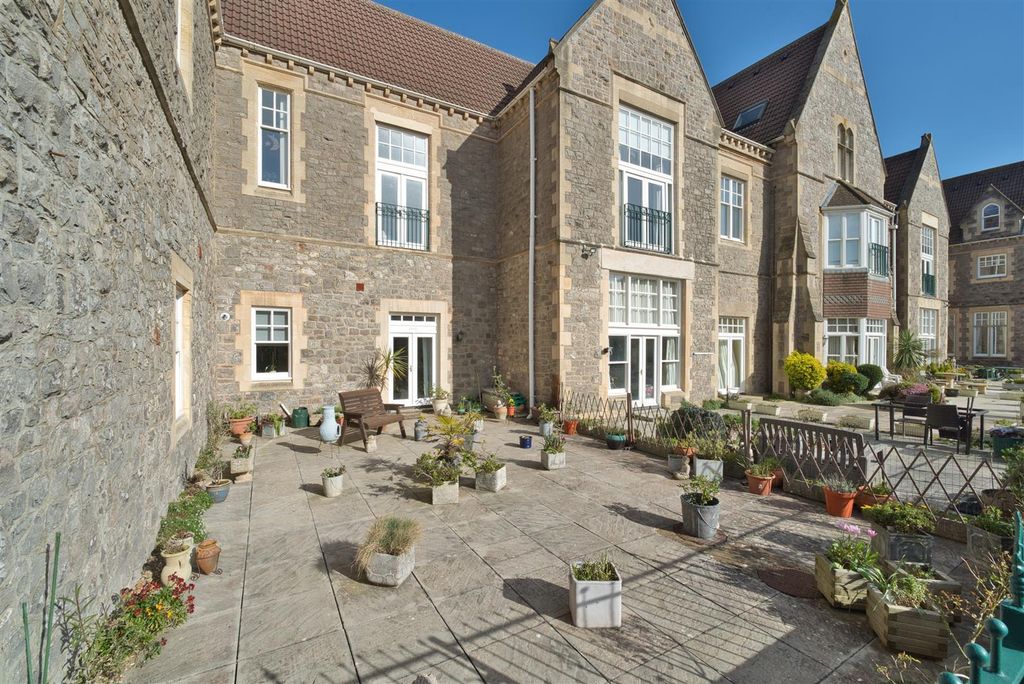 Additional image 18 of 2 bed flat for saleRoyal Sands, Weston-Super-Mare BS23