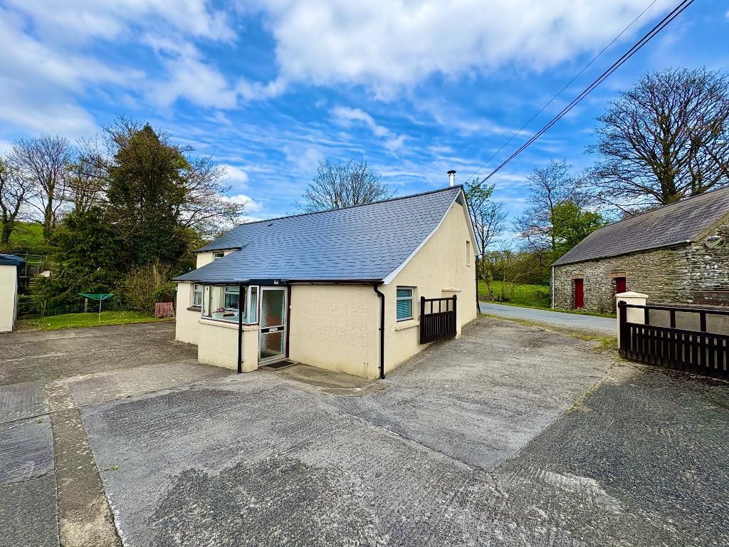 Additional image 8 of Land for salePenrherber, Newcastle Emlyn, Carmarthenshire SA38
