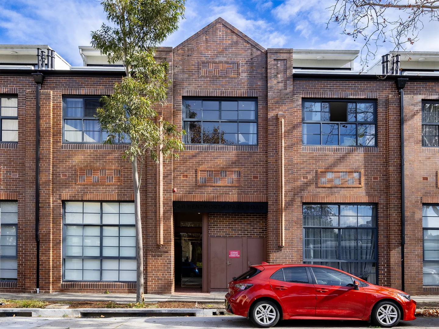 Additional image 9 of 32/48 Wentworth Park Road, Glebe NSW 2037