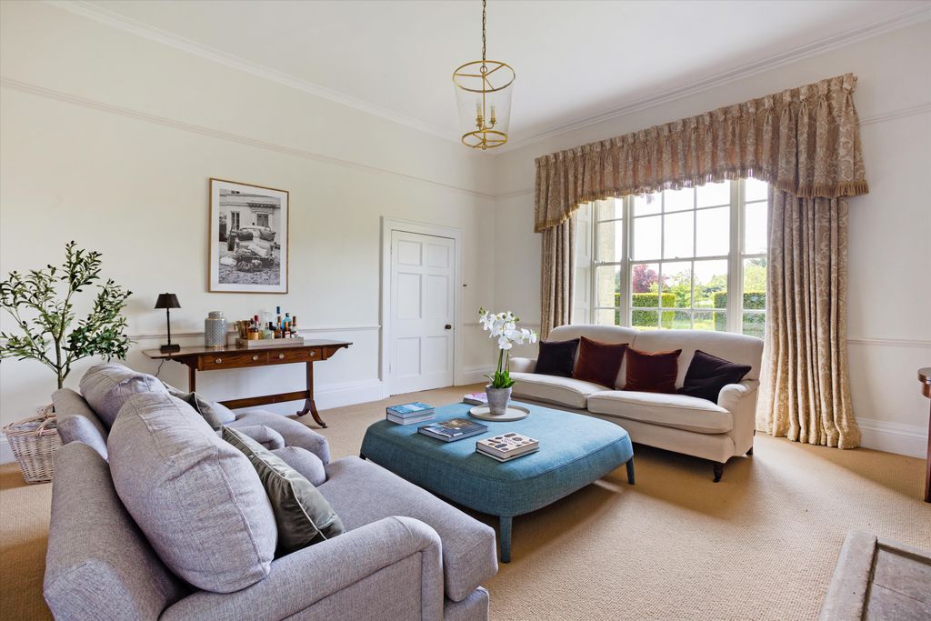 Additional image 6 of 7 bed detached house for salePreston Place, Preston, Cirencester, Gloucestershire GL7
