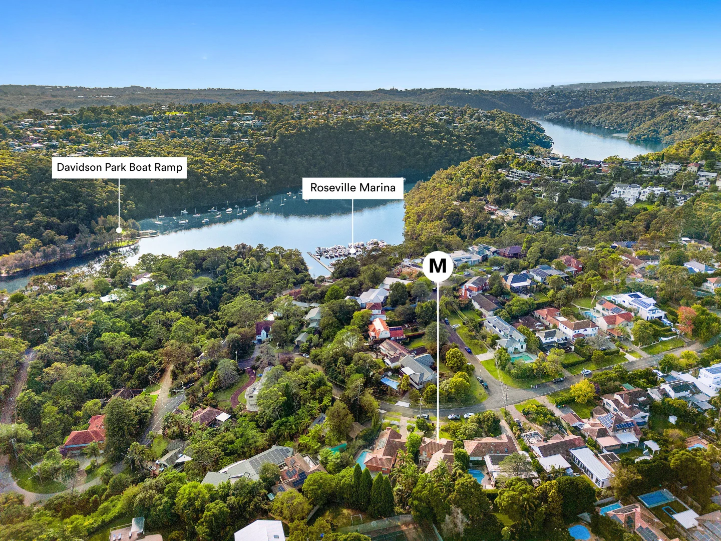 Additional image 9 of 35 Allard Avenue, Roseville Chase NSW 2069