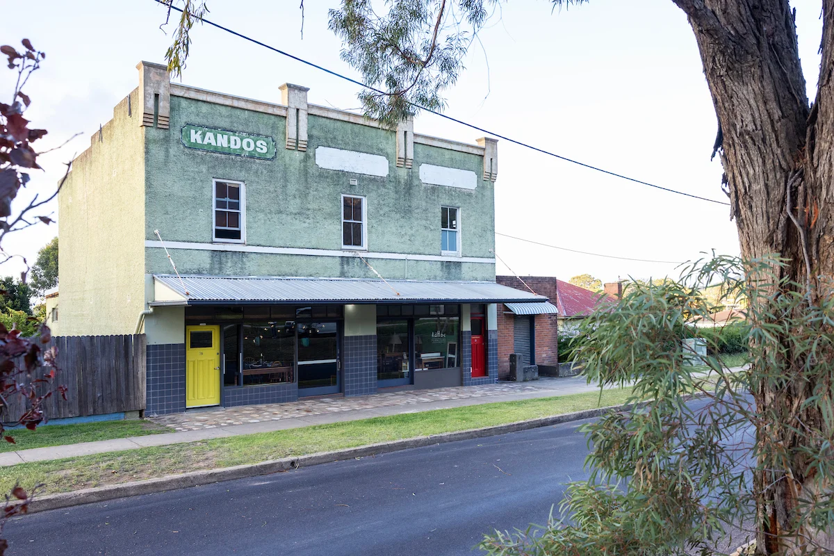 Additional image 40 of 79 Angus Avenue, Kandos NSW 2848