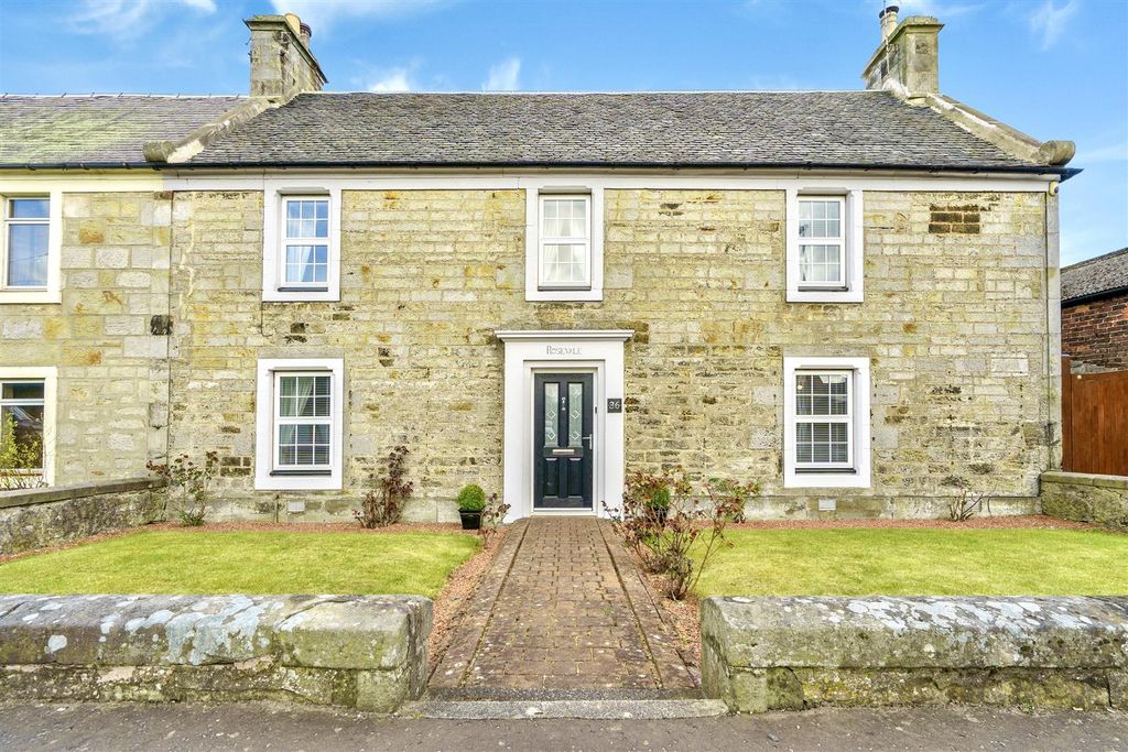 Additional image 44 of 5 bed end terrace house for saleKilbagie Street, Kincardine FK10