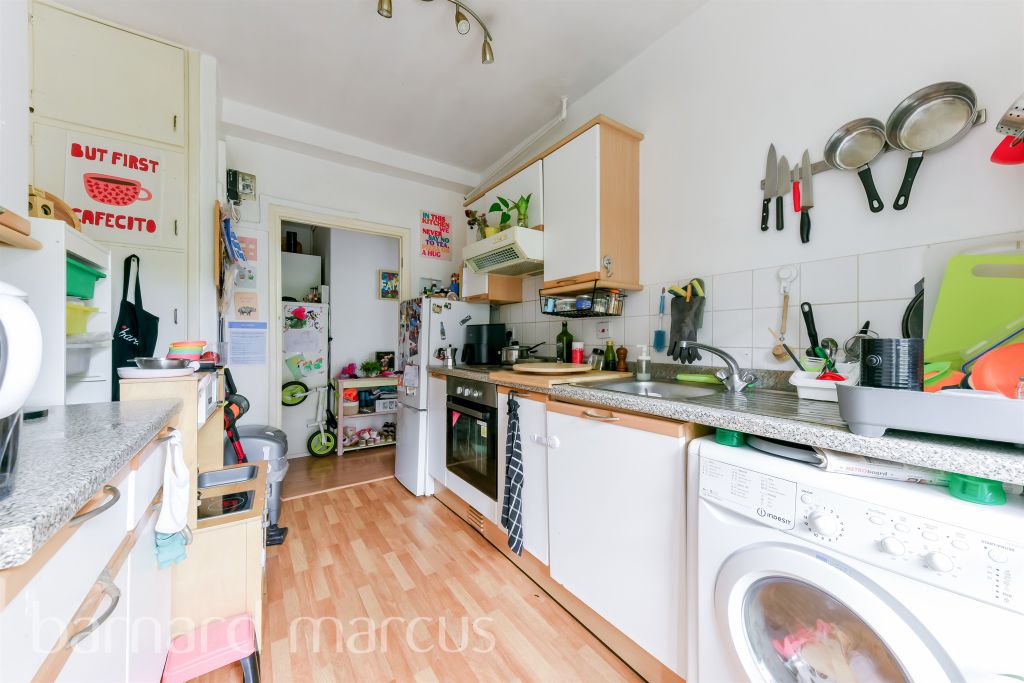 Additional image 4 of 2 bed flat for saleVermont Road, London SW18