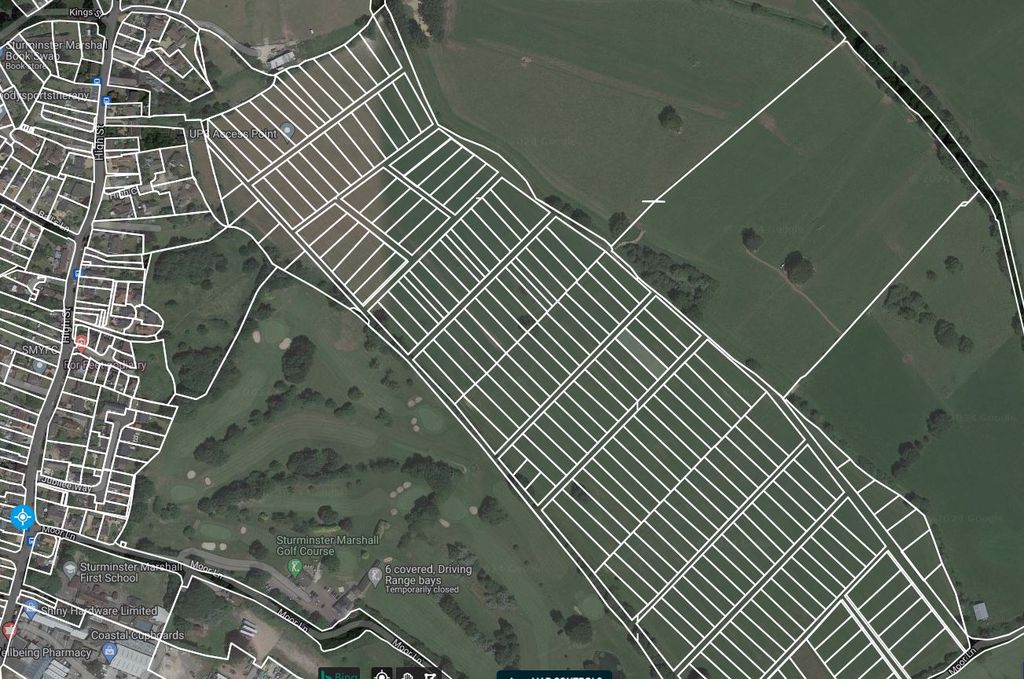 Additional image 4 of Land for saleMill Lane, Wimborne BH21