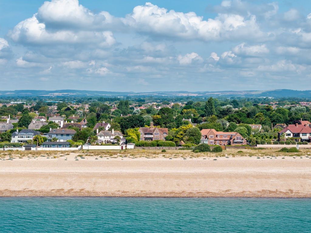 Additional image 2 of 6 bed detached house for saleThe Close, Aldwick Bay Estate, Aldwick, West Sussex PO21