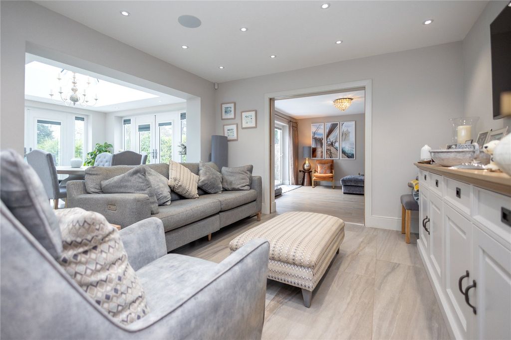 Additional image 13 of 5 bed detached house for saleDalkeith Road, Poole, Dorset BH13