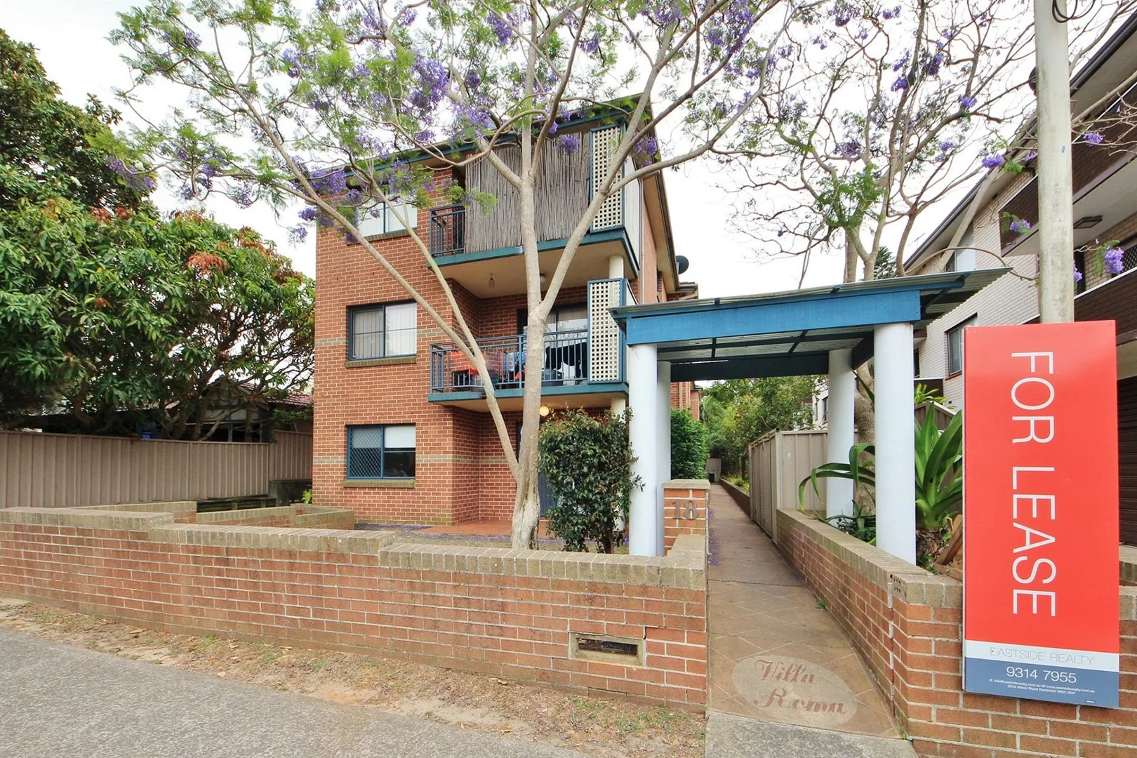 14/18 Roma Avenue, Kensington NSW 2033