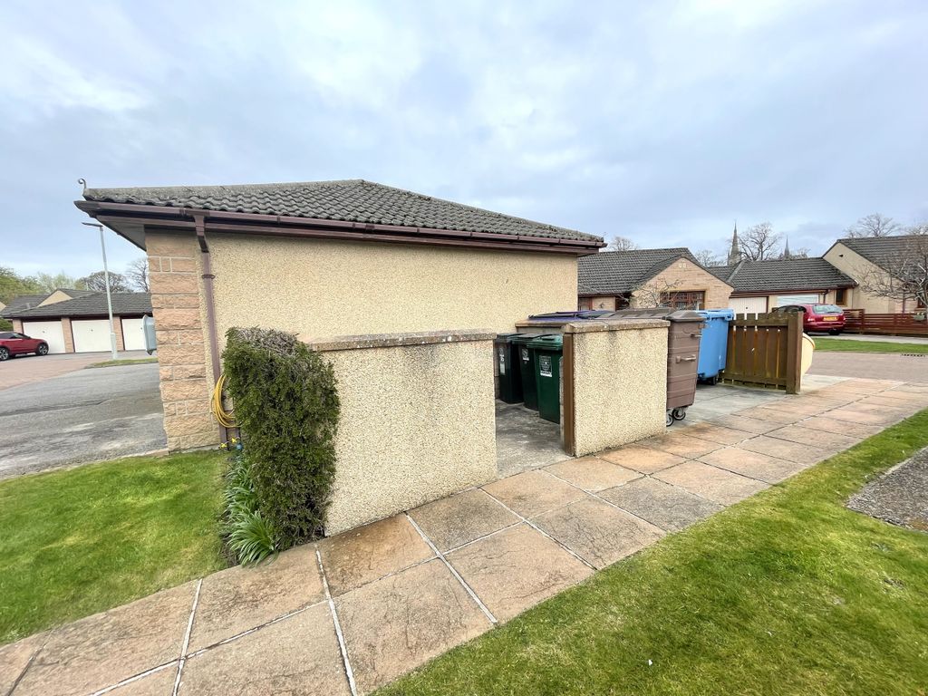 Additional image 24 of 2 bed flat for sale9 Mosset Grove, Forres, Moray IV36