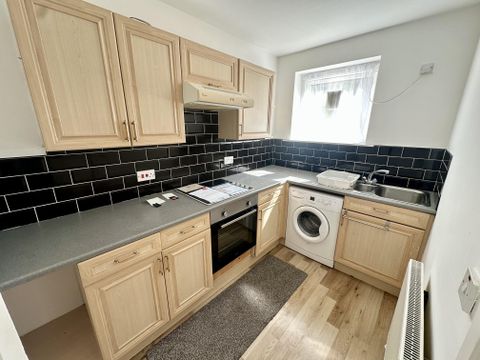 123 Rosehill Drive, Aberdeen AB24