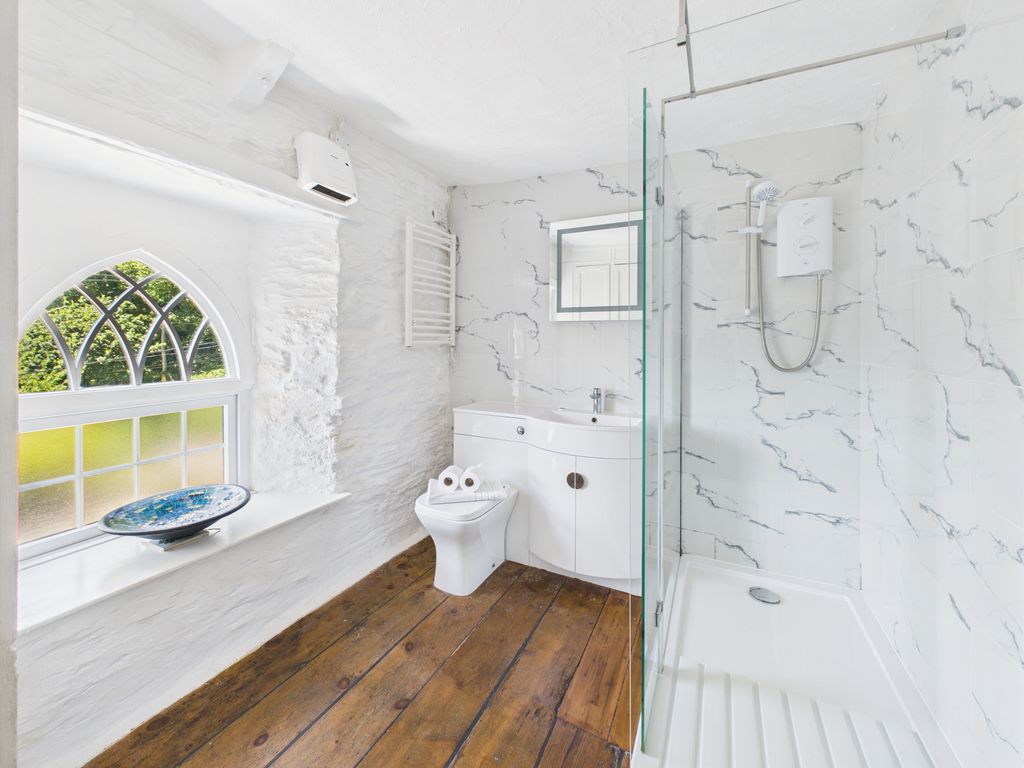 Additional image 9 of 1 bed cottage for salePenally Court, Boscastle PL35