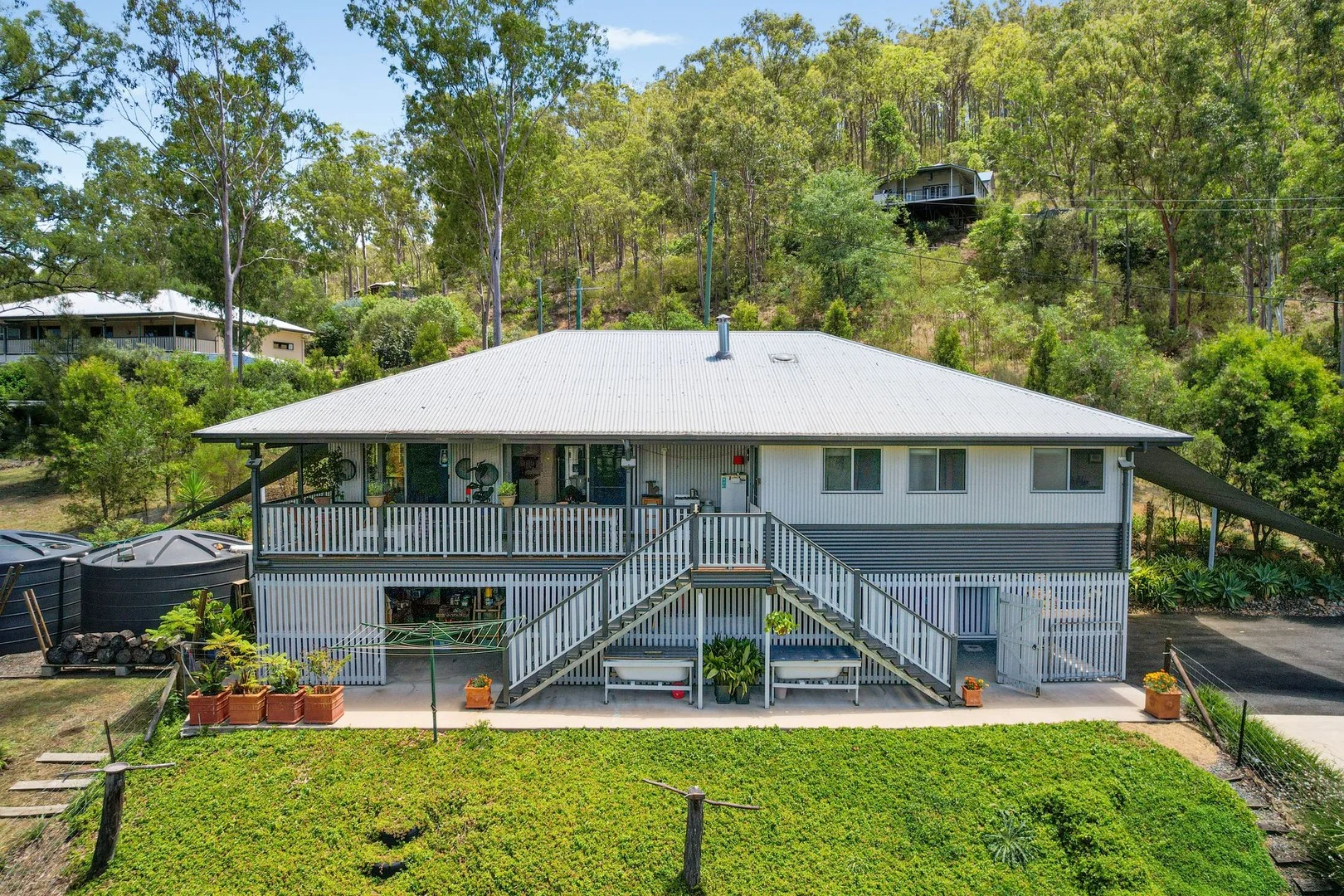 137 Outlook Drive, Esk QLD 4312