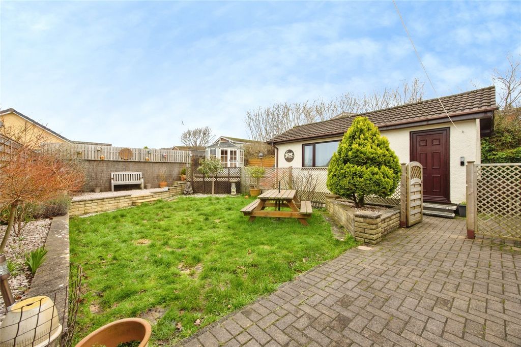 Additional image 18 of 3 bed bungalow for saleWhitestone Road, Bodmin, Cornwall PL31