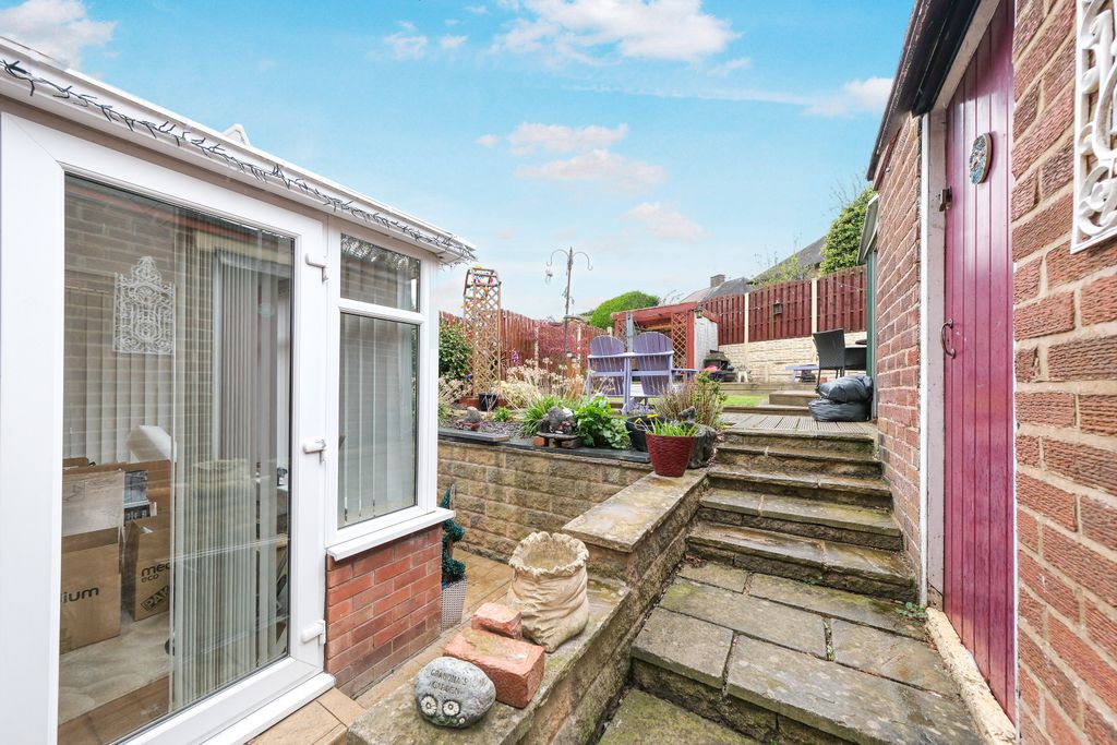 Additional image 12 of 2 bed semi-detached house for saleSilkstone Road, Sheffield S12
