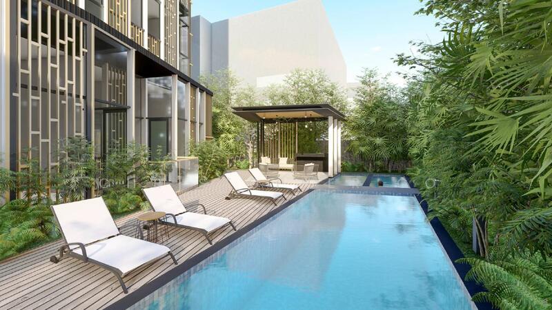 21 Lorong K Telok Kurau photo 5